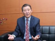 Д.Тэрбишдагва: Оюутолгойн гэрээг Монголын төрд ашигтай болгохын төлөө ажиллана terbishdagva_ulsiin ih hurliin gishuun