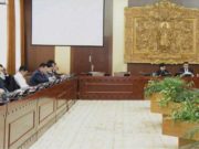 Бүх хүүхдийн 80 хувьд нь ХҮҮХДИЙН МӨНГӨ олгохыг дэмжлээ tosviin baingiin horoo