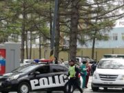 СБД-ийн алба хаагчид хүний амь аварлаа tsagdaagiin alba haagchid