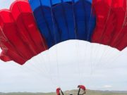 Аврах тусгай ангийн шүхэрчид 110 удаагийн шүхрийн буулт хийлээ tusgai angiin shuherchid