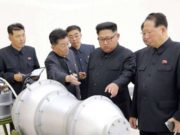 Умард Солонгос улс цөмийн зэвсгүүдээ олон улсын ажиглагчдад үзүүлнэ umard solongos_tsomiin zewseg