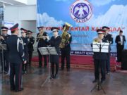 “ЧИНГИС ХААН” нисэх онгоцны буудалд соёлжуулах өдөрлөг боллоо urgelj tantai hamt odorlog