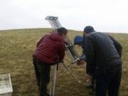 Үүлэнд зориудаар нөлөөлж ХУР ТУНАДАС нэмэгдүүлэх ажлыг эрчимжүүлнэ uul buudah ajillagaa