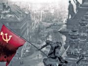 Өнөөдөр Аугаа их ялалтын баярын 73 жилийн ойн өдөр yalaltiin bayriin odor