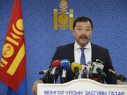 Үндэсний брэнд: Нийтийн тээвэрт цахилгаан автобус зорчино zam teewriin hogjliin said Bat-Erdene