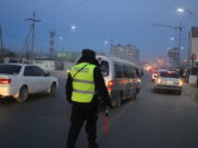 САЙН МЭДЭЭ: Зам тээврийн осол 23.5 хувиар буурчээ zam teewriin_osol