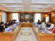Засгийн газрын хуралдаанаар шийдвэрлэсэн асуудлууд zasgiingazriin eeljit huraldaan