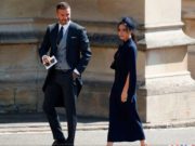 Английн шилдэг хөлбөмбөгчин Дэвид Бэкхэм хувцсаа зарж ХАНДИВ өргөнө David Beckham_holbombogchin