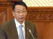 Багшийн хөгжлийн тухай хуулийн төслийг хэлэлцэн батлав Enkh_Amgalan