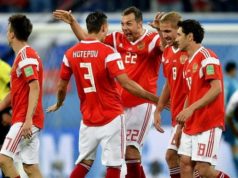 ДАШТ: ОХУ-ын шигшээ багийн тухай сонирхолтой баримтуудаас Fifa_world_2018