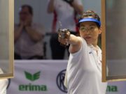 О.Гүндэгмаа медалиа хураалгасан гэв үү! MUGT_Gundegmaa