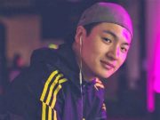 Загвар өмсөгч О.Билгүүн: Эмэгтэй дүр “СОНИН” мэдрэмж өгсөн Modeli_Bilguun_yag_tuun_shig_show_2018