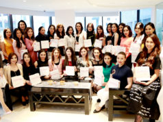 Одонтой ээжүүд “ЭсүРайз” ХХК-ийн сургалтад хамрагдлаа Mrs Mongolia 2018