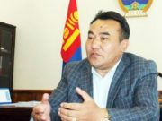 79.5 хувийн саналаар Д.Муратын эрхийг түдгэлзүүллээ Murat