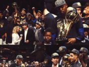 NBA-д ГОЛДЕН СТЭЙТ УАРРИОРС аваргын ТИТЭМ зүүлээ NBA-Golden-state-wariors-2018