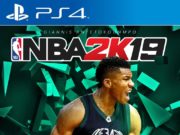 NBA 2К19 тоглоомны нүүрэнд Яннис гарна NBA_2k_tsuwral