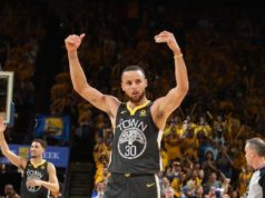 Голден Сэйт Уарриорс цувралыг 2:0 болгон тэргүүллээ NBA_golden state