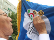 “Өргөө” амаржих газар шагнуулав Orgoo_amarjih_gazar