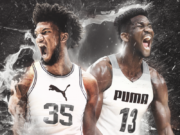 Дэандре Эйтон Пума брэндтэй 4 жилийн гэрээ байгуулжээ Puma_Sagsanbombog