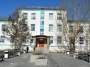 “Шархад”-ны асрамжийн клиникт 23 хүүхэд эмчлүүлж байна Sharhad_emneleg