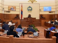 УИХ-ын чуулганы нэгдсэн хуралдаанаар хэлэлцэх асуудлууд Ulsiin_Ih_Hural