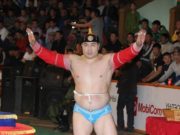 МҮБХ: Улсын гарьд Ө.Бат-Орших нарын барилдах эрхийг хоёр жилээр хаслаа Ulsiin_garid_Batorshih