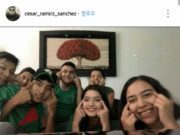 ДАШТ: Мексикчүүдийн үйлдэл Солонгосчуудад таалагдахгүй нь лавтай Worldcup_Russia2018_ Mexico_Korea