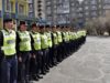 Сүхбаатарын талбайд хүнсний аюулгүй байдалд хяналт тавьж ажиллана alba haagchid