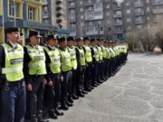 Сүхбаатарын талбайд хүнсний аюулгүй байдалд хяналт тавьж ажиллана alba haagchid