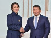 Улсын хэмжээнд 555 ээжид Алдарт эхийн одон гардуулна aldart ehiin odon