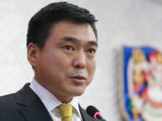 НИТХ-ын дарга С.Амарсайхан: Хар тамхи, мансуурлын эсрэг хөдөлгөөн өрнүүлье amarsaikhan