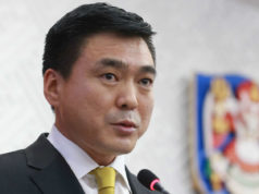 НИТХ-ын дарга С.Амарсайхан: Хар тамхи, мансуурлын эсрэг хөдөлгөөн өрнүүлье amarsaikhan