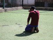 Амиа алдсан хүүгийн ар гэрээс уучлал хүсч, эмгэнэл илэрхийлэв amia aldsan huugiin aaw