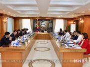 Хатуу хог хаягдлыг дахин боловсруулахтай холбоотой асуудлыг хэлэлцэв dahin-bolowsruulah-uildwer