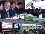 Монгол Улсад анх удаа “Дэлхийн мал аж ахуйн төлөөлөгчид” чууллаа delhiin-mal-aj-ahuin-toloologchid