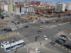 Өнөөдөр автомашины дугаарын хязгаарлалт үйлчлэхгүй dugaariin hyazgaarlalt