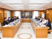 “Эрдэнэс Тавантолгой” компанийн 30 хүртэлх хувийг биржээр арилжаална erdenes tawan tolgoi