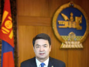 Ч.Сайханбилэг С.Баяр нар эмнэлэгт хэвтэн эмчлүүлж байна eronhii said asan_saihanbileg