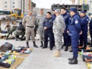 гамшгаас хамгаалах иж бүрэн сургууль эхэллээ gamshgaas hamgaalah surguuli