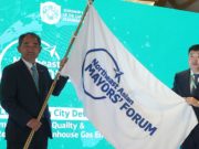 Зүүн хойд Азийн хотын дарга нар Сөүл хотод чуулна hotiin-darga-Forum-zuun-hoid-asia