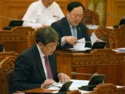 Хувь хүний орлогын албан татварын тухай хуулийн төслийг хэлэлцэнэ huwi_hunii_orlogiin_alban_tatwar