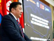 Монгол Улс нь Тогтвортой хөгжлийн зорилтыг түүчээлэгч орнуудын нэг ih-hurliin-darga-enkhbold