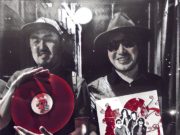 “The Lemons” хамтлаг ПЯНЗ хэвлүүлжээ lemons_hamltlag