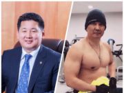 Улс төрийн зүтгэлтэн бус СПОРТЛОГ эрийн дүрд У.Хүрэлсүх mgl ulsiin-eronhii said-Khurelsukh-taliin salhi-2018