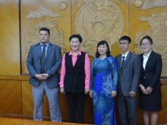 Вьетнам улсаас монголд сурах оюутны тоо нэмэгдэх боллоо mongold surah oyutan