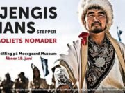 Данийн музейд “Чингис хааны тал нутаг-Монголын нүүдэлчид” үзэсгэлэн дэлгэгдлээ mongoliin_nuudelchid_Daniin_muzeid