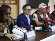 Ерөнхий сайд мотоцикль унаж МОТО уралдааны ПАРАД-д оролцоно moto_naadam_2018