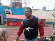 Төв цэнгэлдэх хүрээлэнд бөхийн дэвжээдийн хамтарсан бэлтгэл явагдлаа naadmiin-beltgel-bohchuud