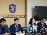 Хэрэггүй зүйлээ хэрэгтэй хүнд нь өгөх “Өгөөмөр өдөр”-т нэгдээрэй ogoh odort negdeerei