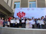 ӨЭМТ-үүдэд нийт 140 даралтын аппаратыг гардууллаа orhiin emnelegt_apparat_ogloo